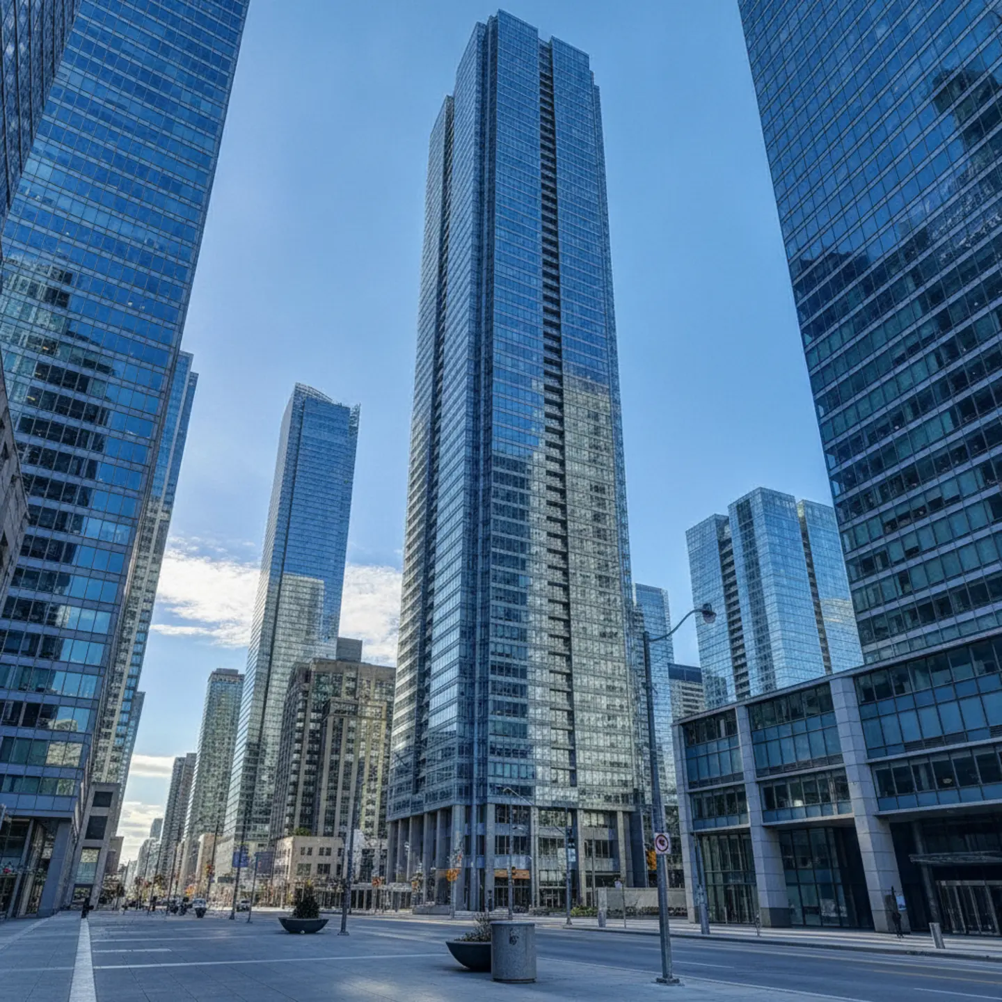 Home | Central Commercial Realty Commercial buildings in Toronto — guide to buying and leasing commercial property in the GTA